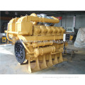 Hot sale Jichai 700kw diesel electric generator set